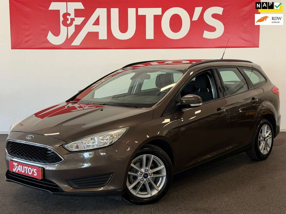Ford Focus - Imagem 1
