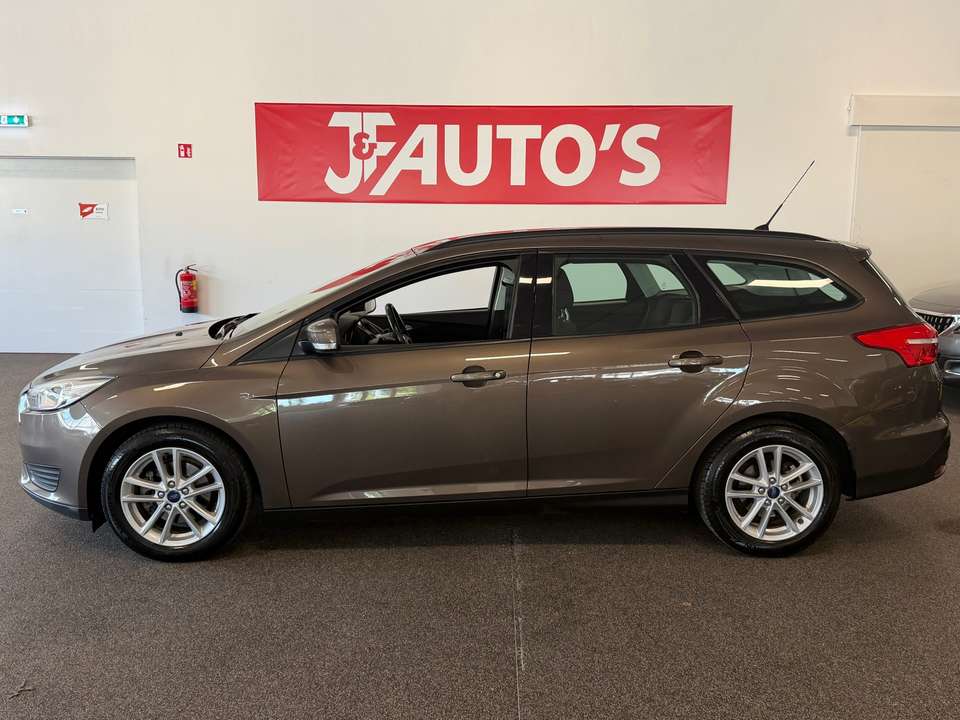 Ford Focus - Imagem 2