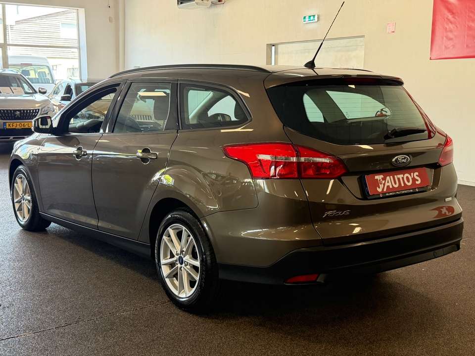 Ford Focus - Imagem 3