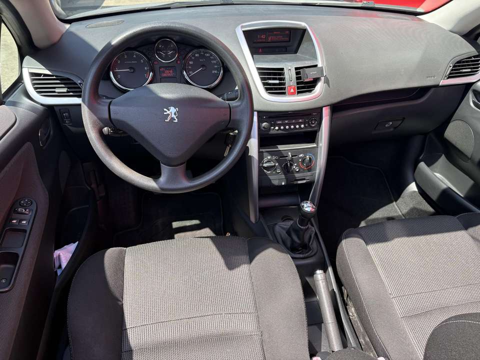 Peugeot 207 - Imagem 15