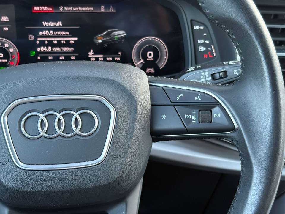 Audi Q7 - Imagem 14
