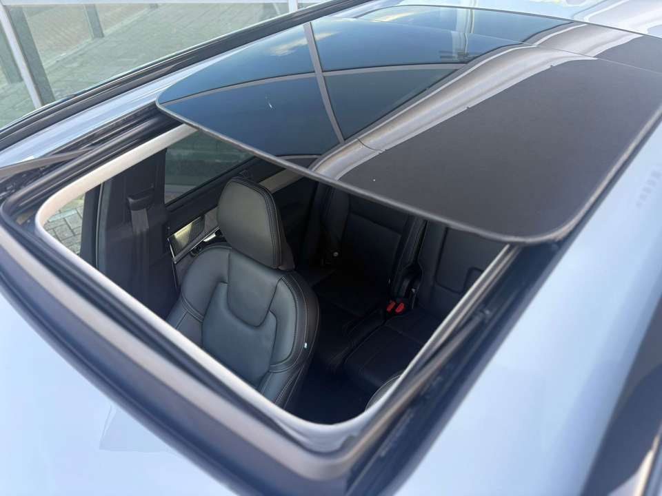 Volvo XC90 - Imagem 13