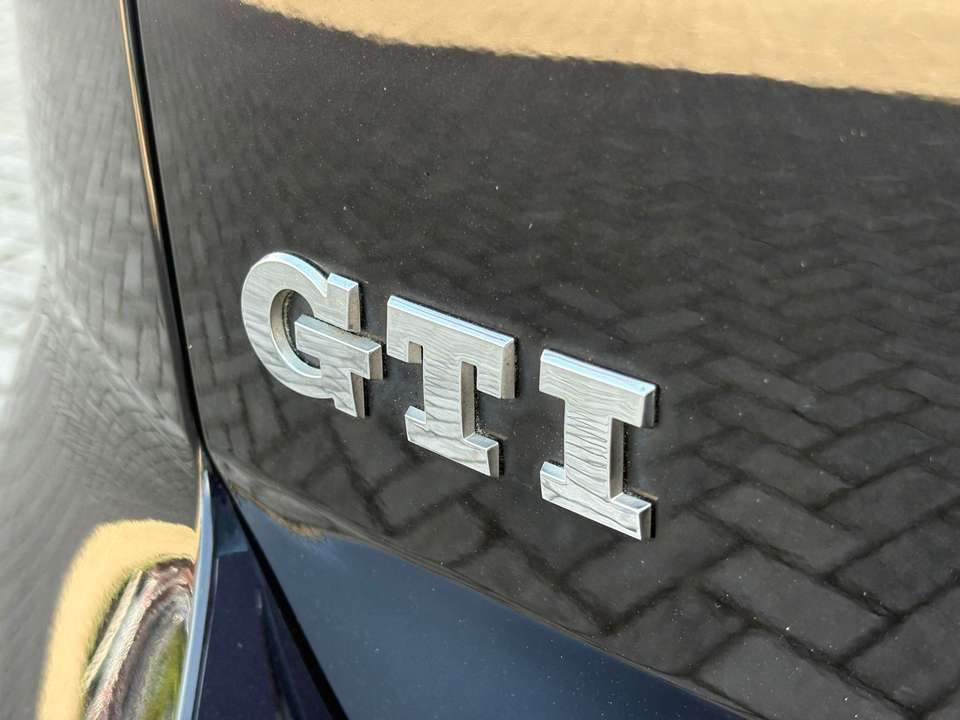 Volkswagen Golf GTI - Imagem 15