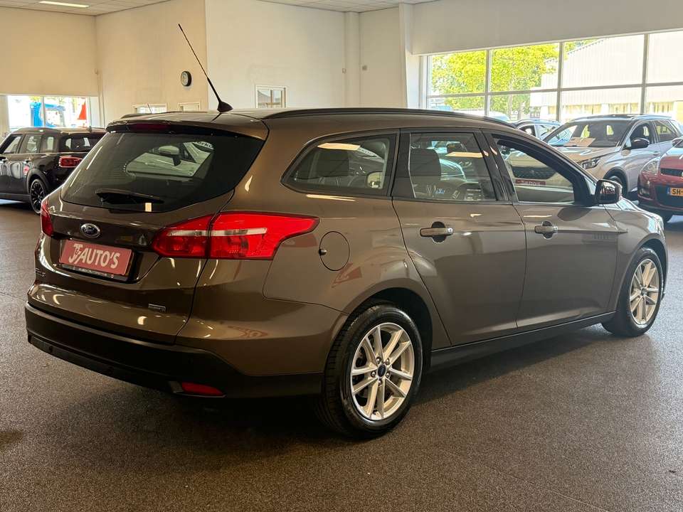 Ford Focus - Imagem 5