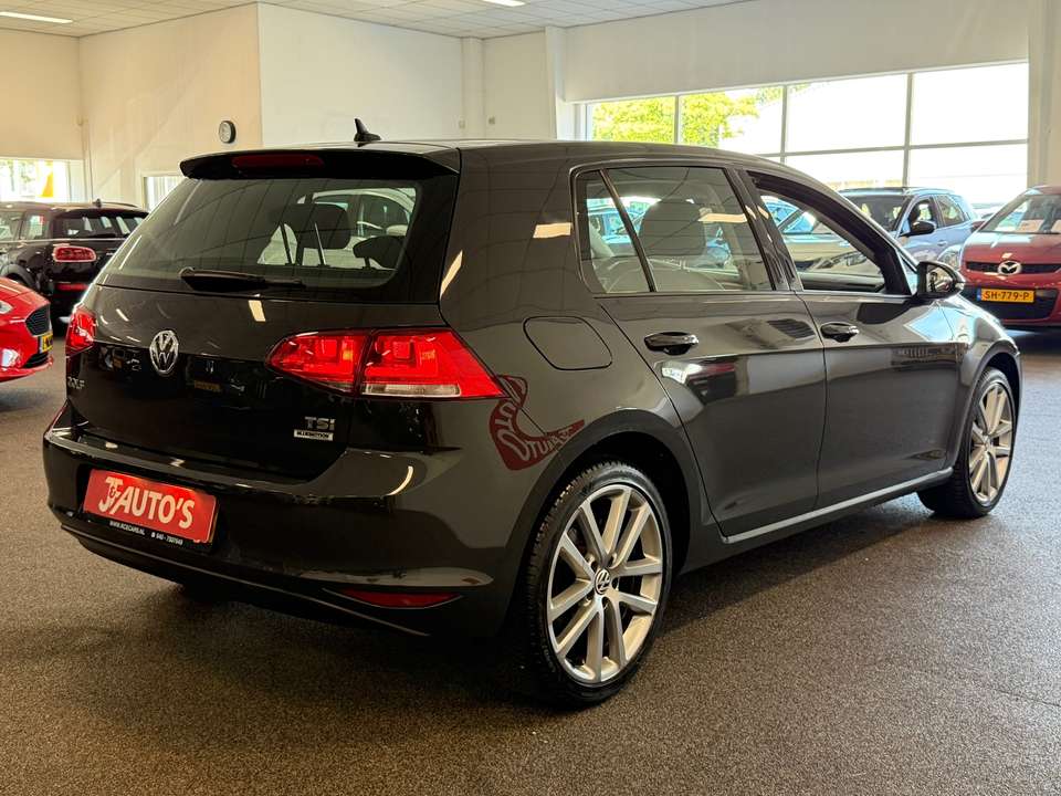 Volkswagen Golf - Imagem 5