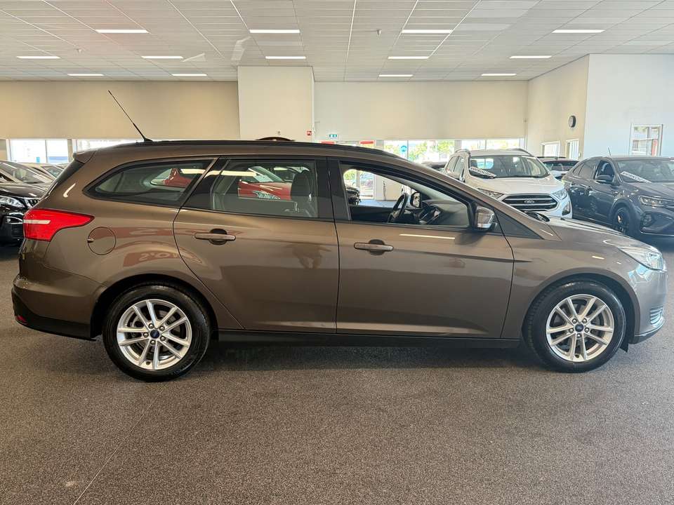 Ford Focus - Imagem 6