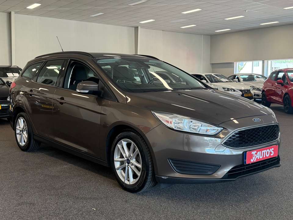 Ford Focus - Imagem 7
