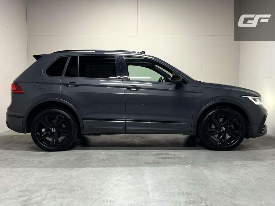 Volkswagen Tiguan - Imagem 3