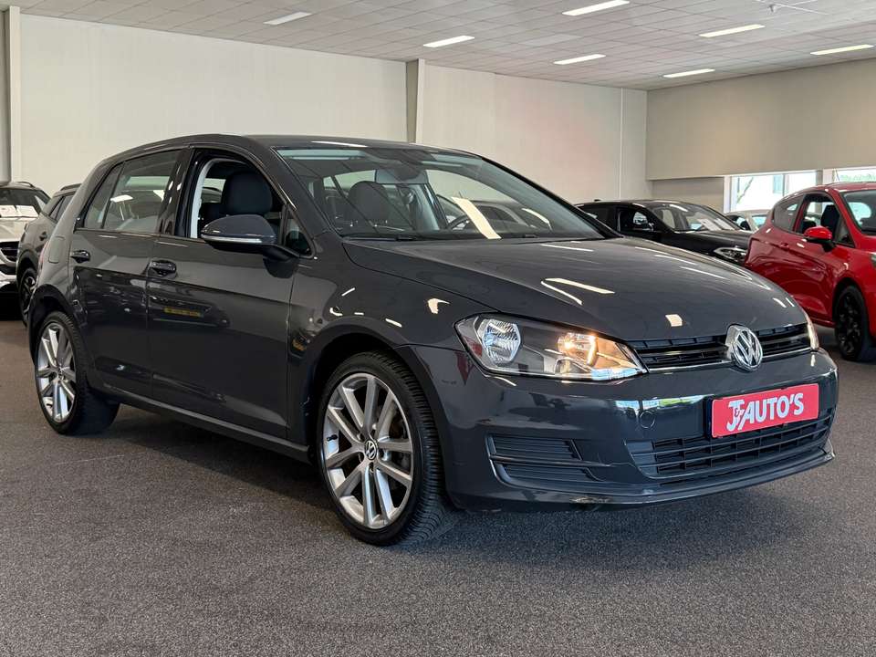 Volkswagen Golf - Imagem 7