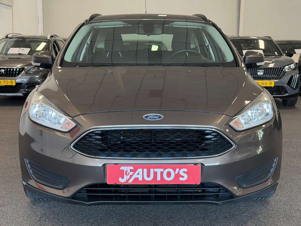 Ford Focus - Imagem 8