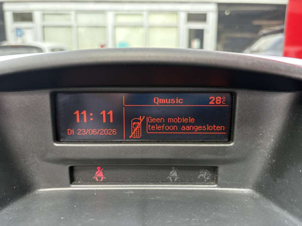 Peugeot 207 - Imagem 20