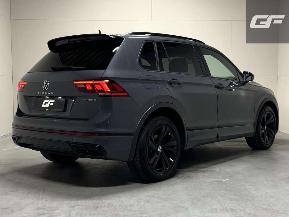 Volkswagen Tiguan - Imagem 4