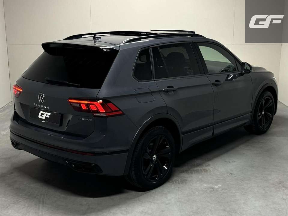 Volkswagen Tiguan - Imagem 5