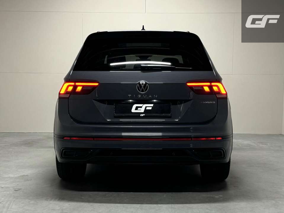 Volkswagen Tiguan - Imagem 6