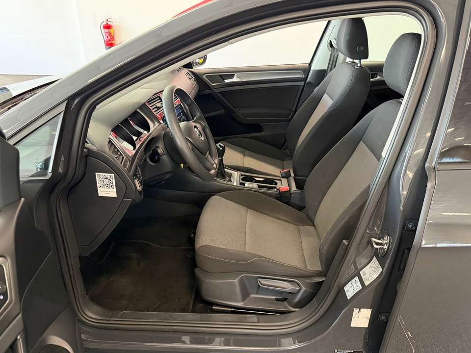 Volkswagen Golf - Imagem 10