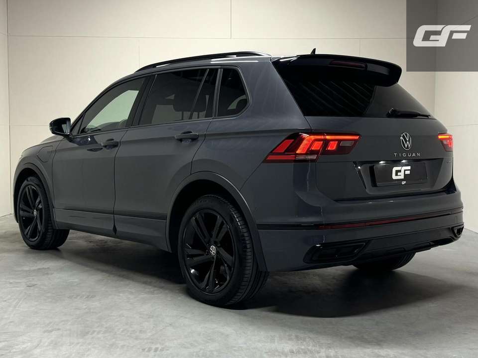 Volkswagen Tiguan - Imagem 7