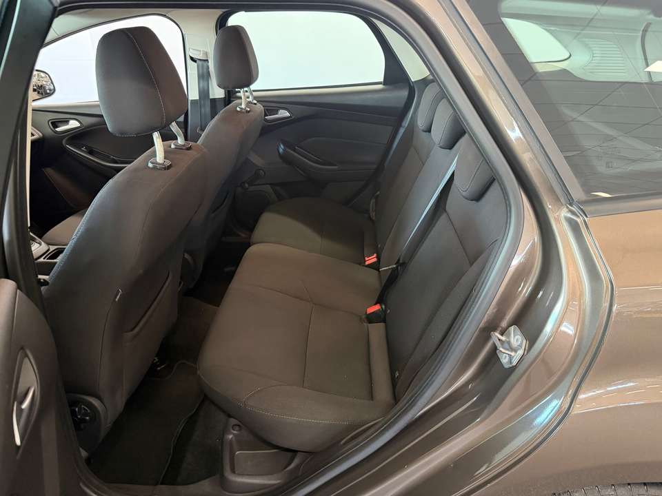 Ford Focus - Imagem 11