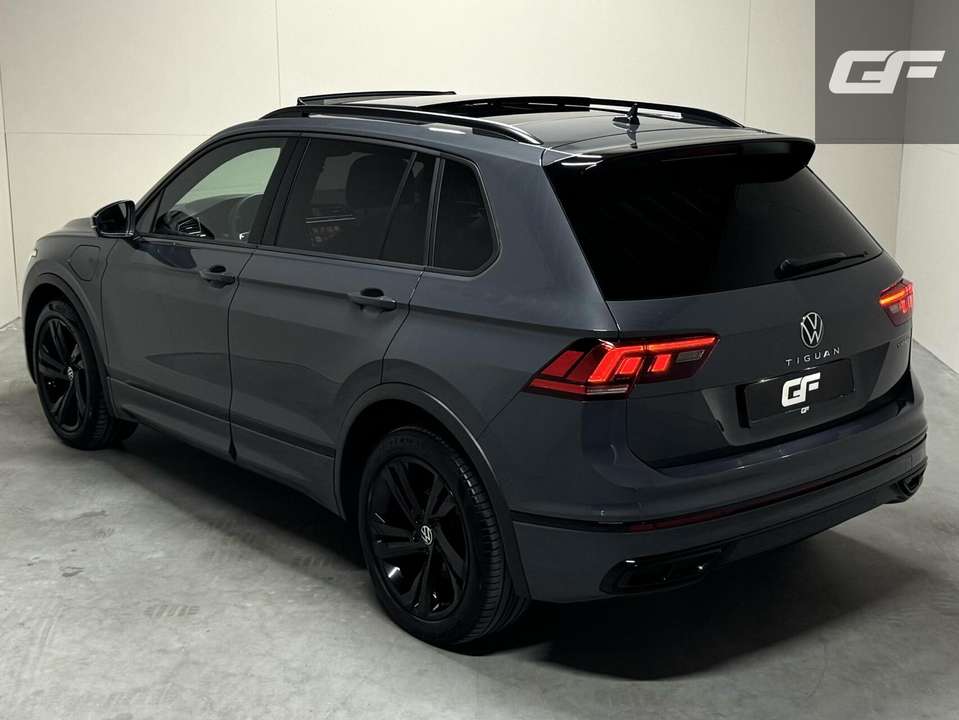 Volkswagen Tiguan - Imagem 8