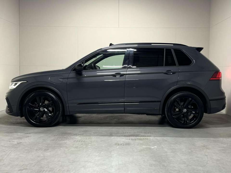 Volkswagen Tiguan - Imagem 9