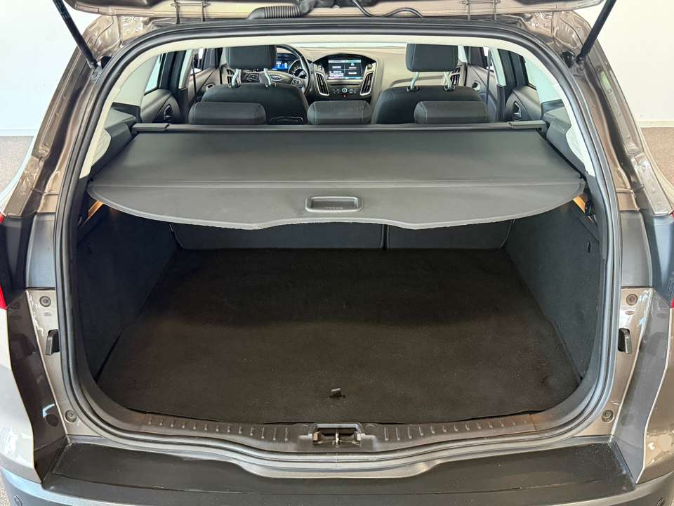 Ford Focus - Imagem 13