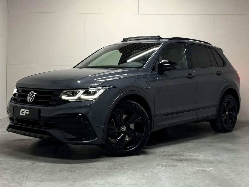 Volkswagen Tiguan - Imagem 10