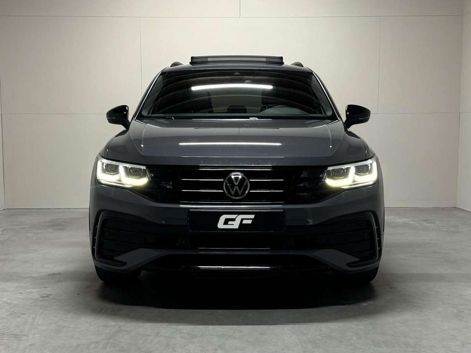 Volkswagen Tiguan - Imagem 12