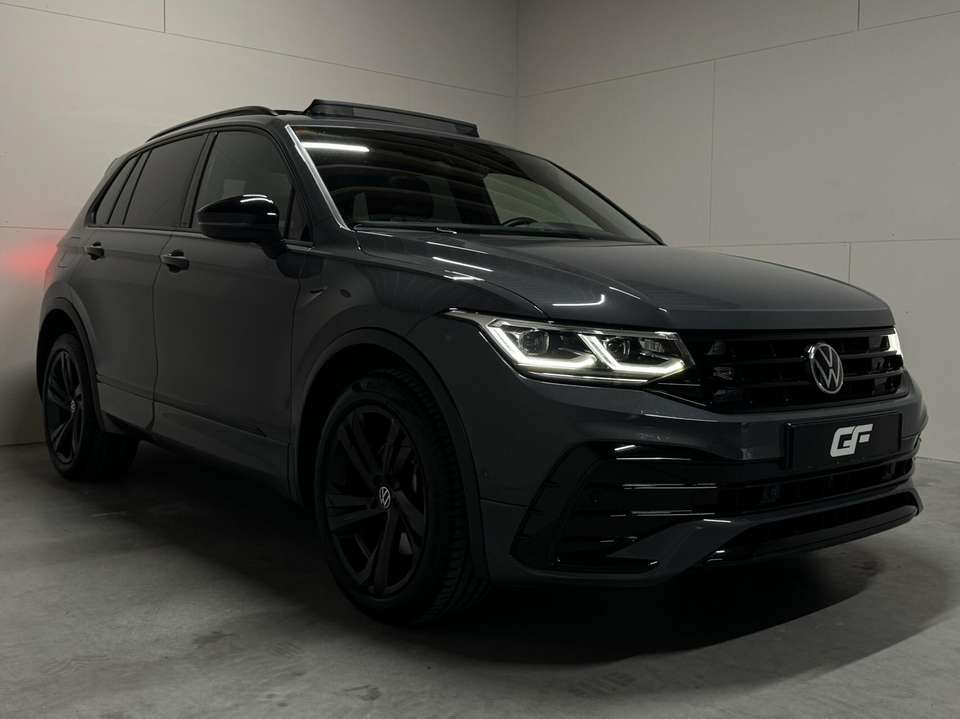 Volkswagen Tiguan - Imagem 13