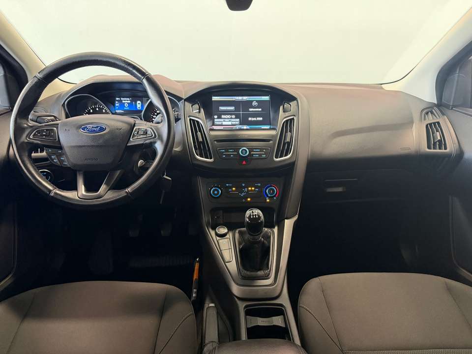 Ford Focus - Imagem 17