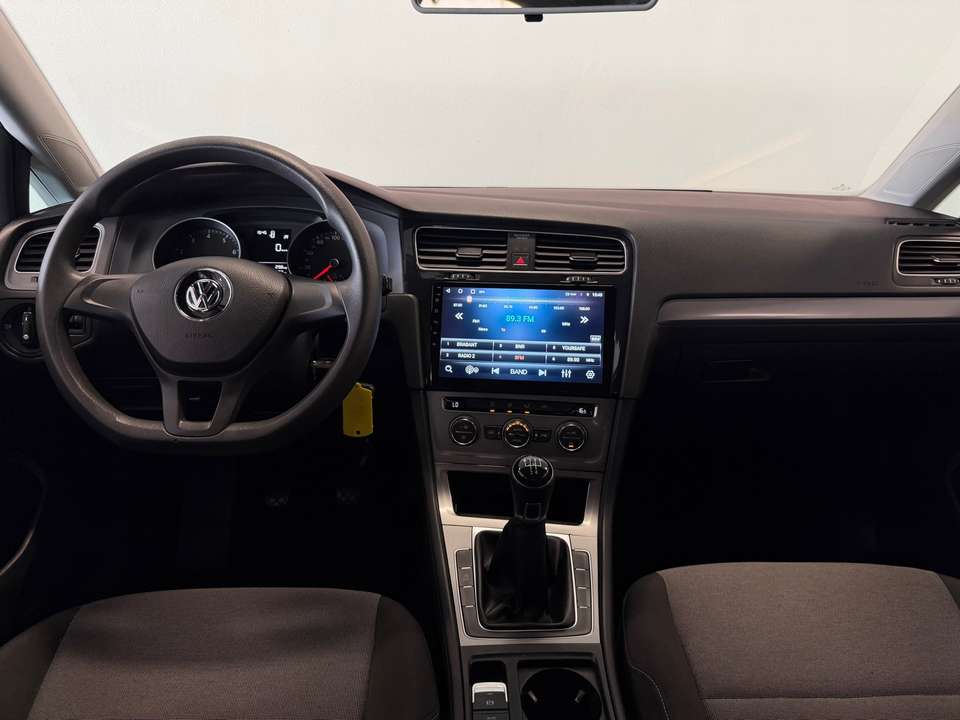 Volkswagen Golf - Imagem 16