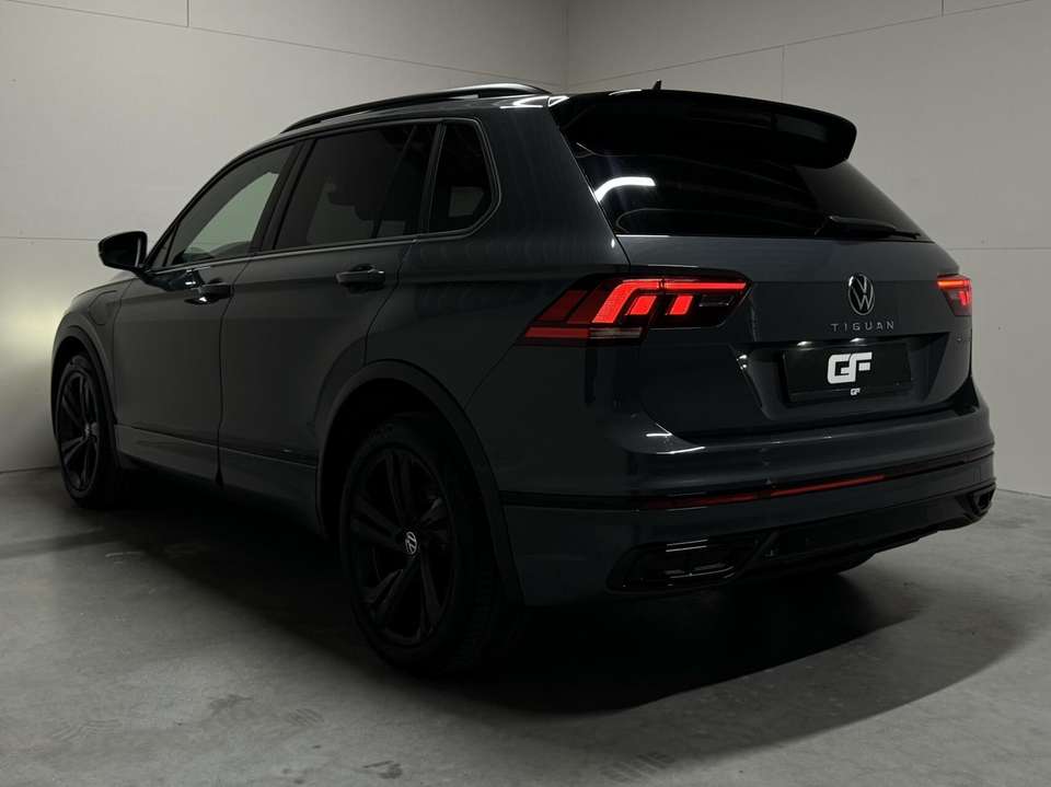 Volkswagen Tiguan - Imagem 14
