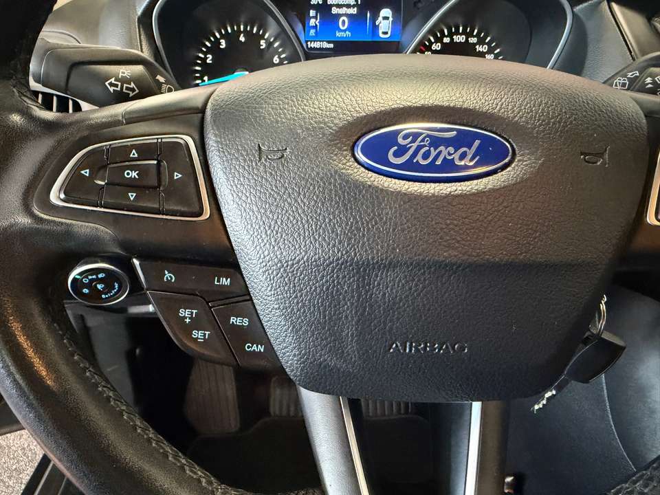 Ford Focus - Imagem 20