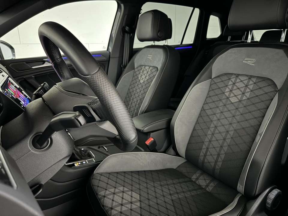 Volkswagen Tiguan - Imagem 17
