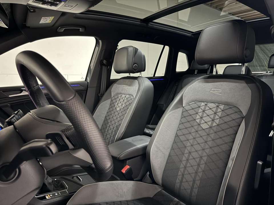 Volkswagen Tiguan - Imagem 18