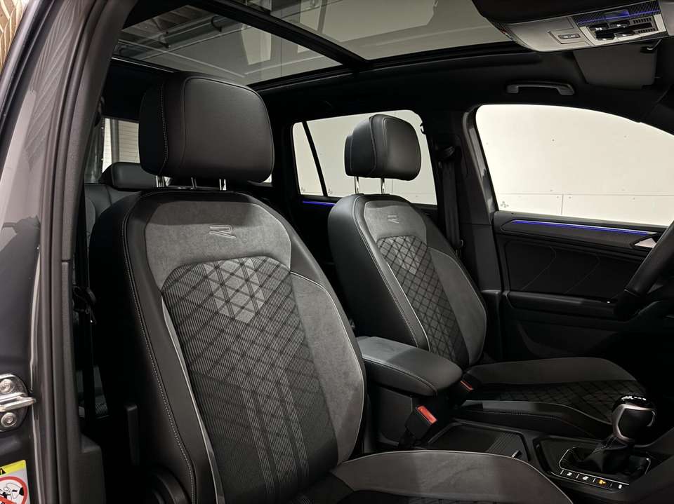 Volkswagen Tiguan - Imagem 19