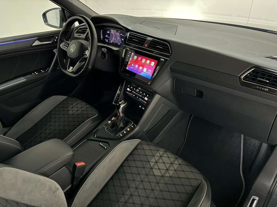 Volkswagen Tiguan - Imagem 20