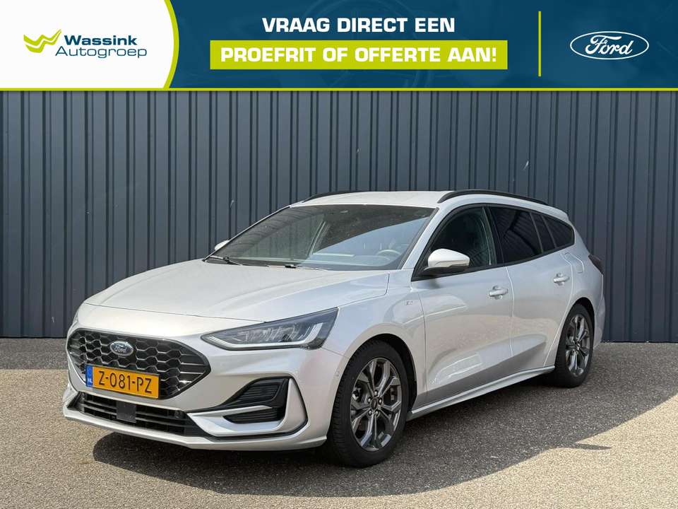 Ford Focus - Imagem 1