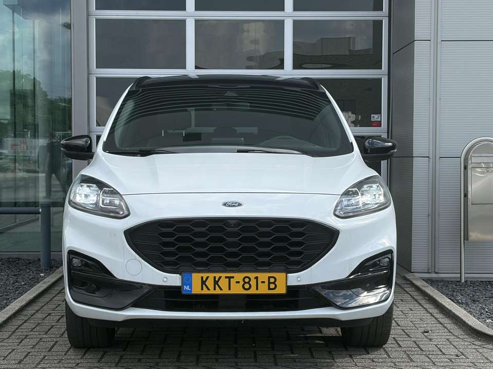 Ford Kuga - Imagem 2