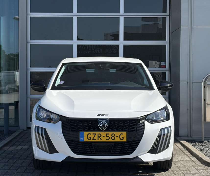 Peugeot 208 - Imagem 2