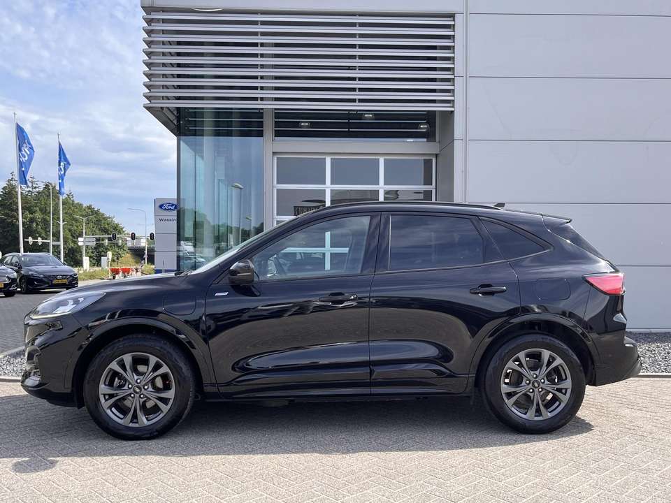 Ford Kuga - Imagem 2