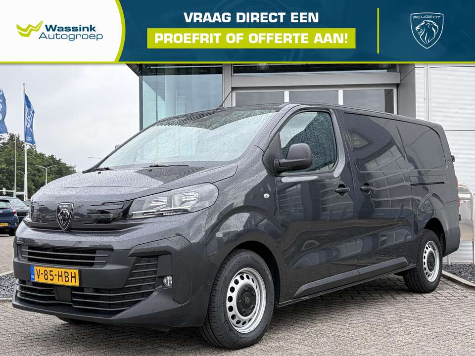 Peugeot Expert - Imagem 1