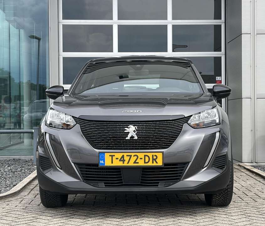 Peugeot 2008 - Imagem 2