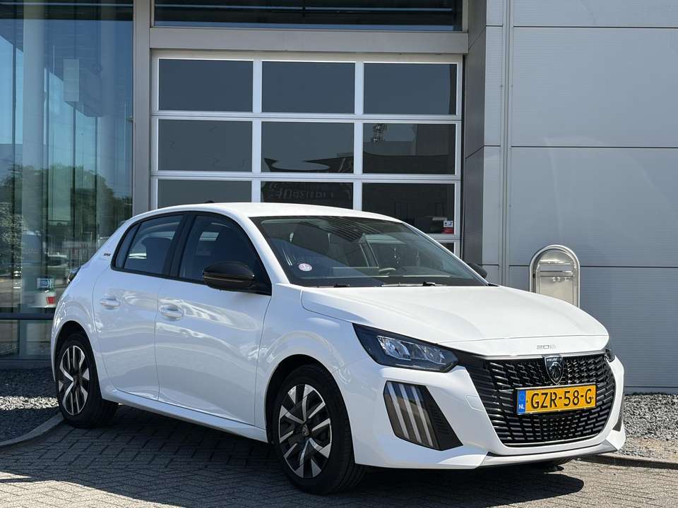 Peugeot 208 - Imagem 3