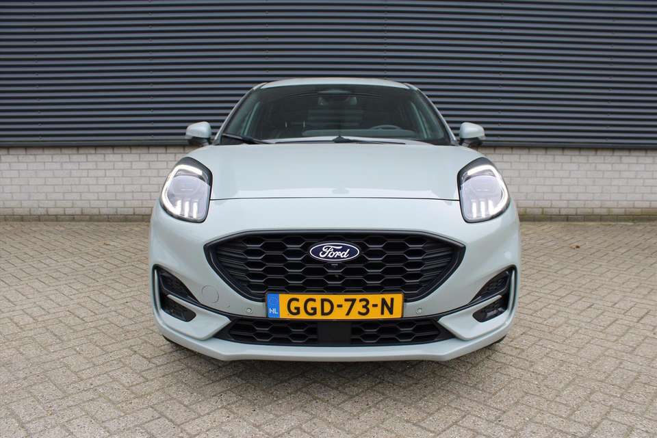 Ford Puma - Imagem 3