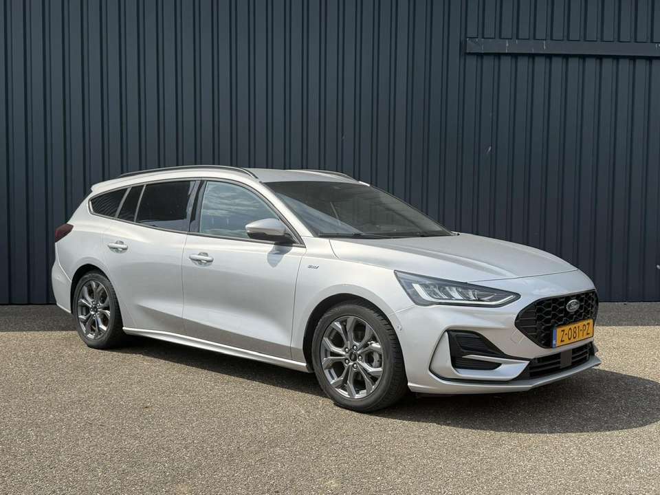 Ford Focus - Imagem 2