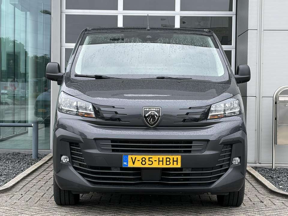 Peugeot Expert - Imagem 2