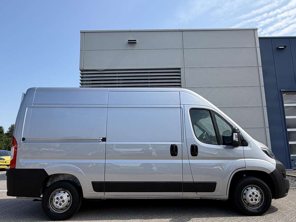 Peugeot Boxer - Imagem 4