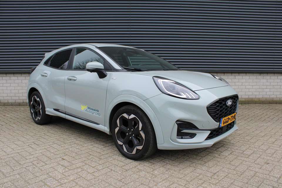 Ford Puma - Imagem 4