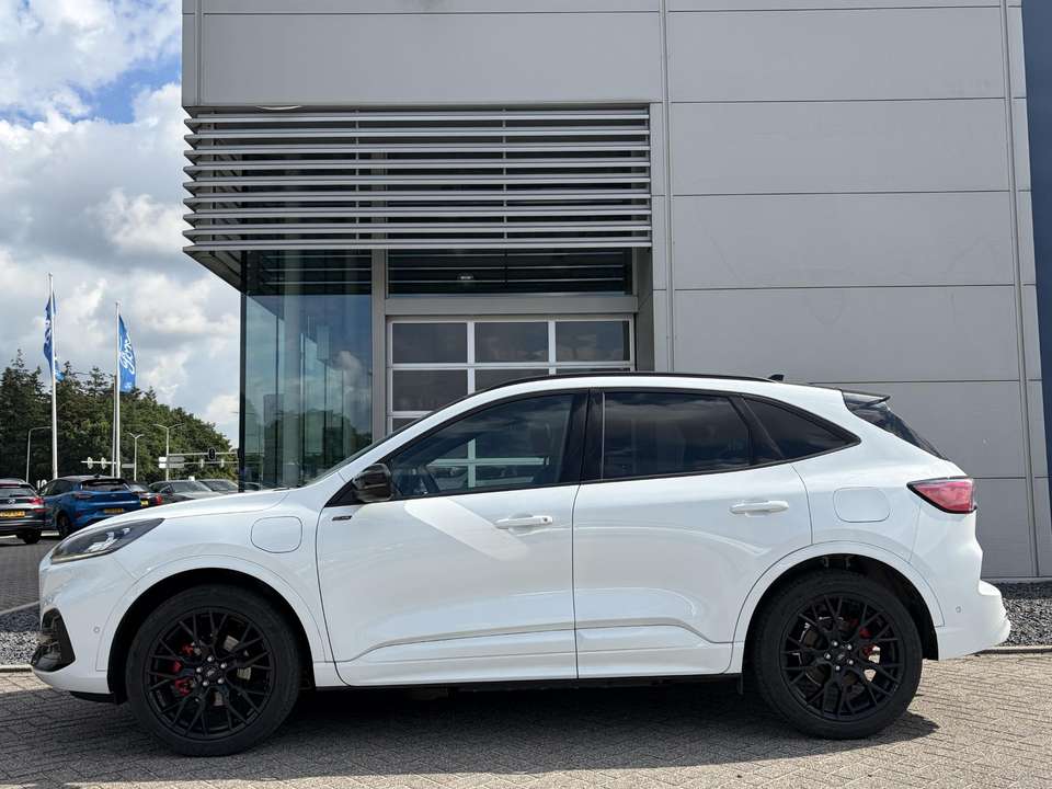 Ford Kuga - Imagem 4