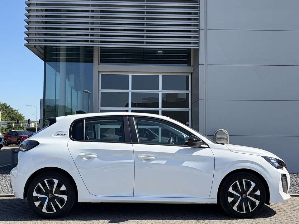 Peugeot 208 - Imagem 4