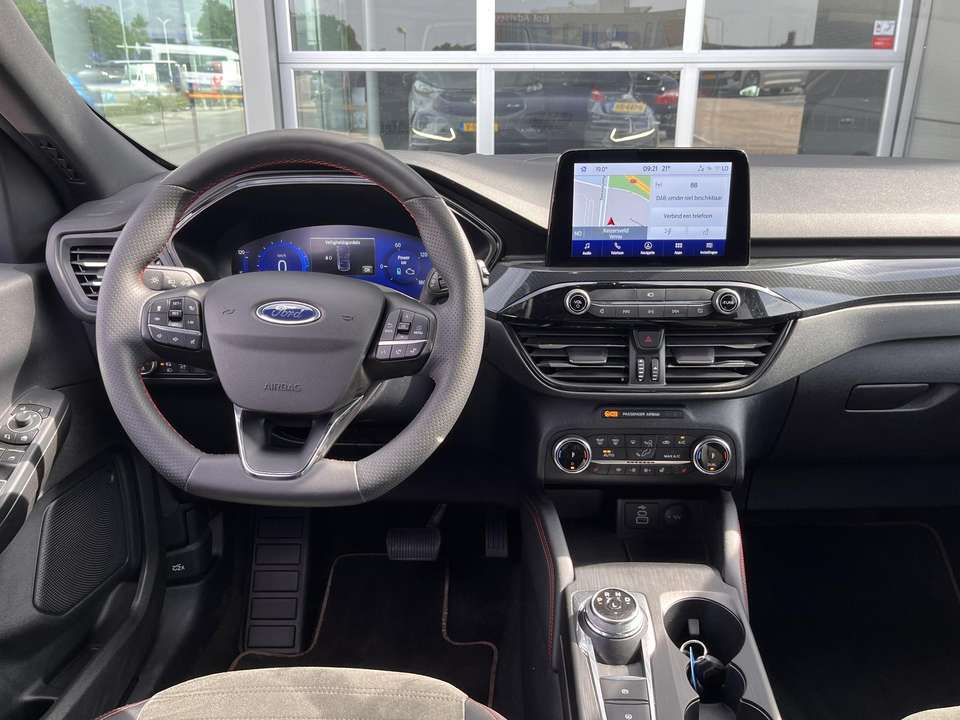 Ford Kuga - Imagem 4